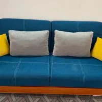 مبل ترک