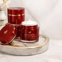 کرم بیومتیک