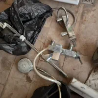 سینگ و روشور و شیرآلات و توالت فرنگی ارزان