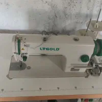 چرخ خیاطی