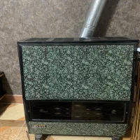 بخاری سالم