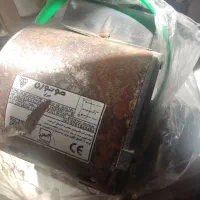دینام موتوژن تبریز اصل