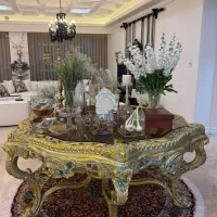 میز ولکام