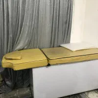 تخت ارایشگری