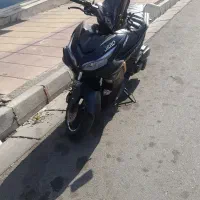 موتور سالم خوش روخ لوازم اضافی ۱۵۰ تک هوا خنک