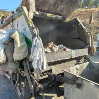 به یک نفر نیازمندیم