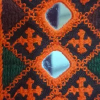 آینه میدوزم شهرک جهاد