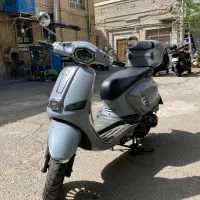 کویر S5|موتورسیکلت|تهران, فردوسی|دیوار