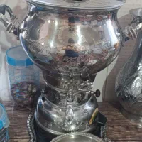 سماور لاوین در حد نو