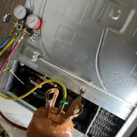 تعمیرات سیار لوازم خانگی