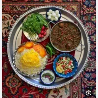 غذای خونگی