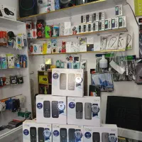 گوشی ساده اوتل نو با ۱۸ ماه گارانتی شرکتی رم خور