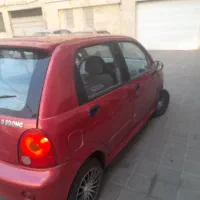 Mvm110 مدل ۸۶|خودرو سواری و وانت|تهران, عباسی|دیوار