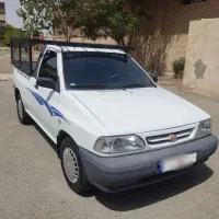 پراید وانت پلاس
