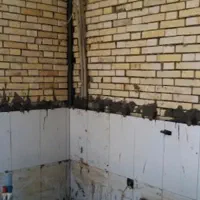 کاشی کاری و سنگ‌کاری
