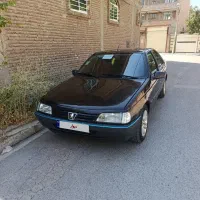 پژو 405 مدل 83