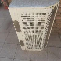 هود کن زیر کابینتی