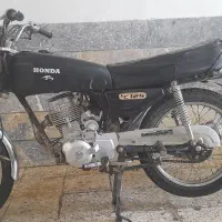 موتورسیکلت
