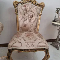 مبل استیل ۹ نفره