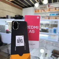Redmi a5
