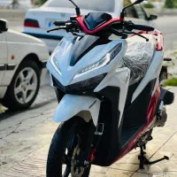موتور کلیک 180cc