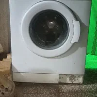 ماشین لباسشویی کنوود
