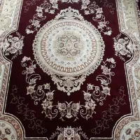 فرش ۱۲ متری