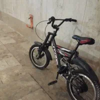 دوچرخه سایز۱۶