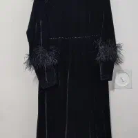 پیراهن مجلسی