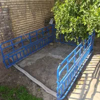 باربند نیسان