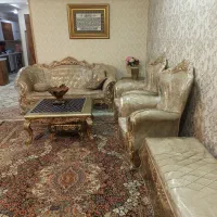 ویلایی ۱۲۰ متری /اصلی گلستان