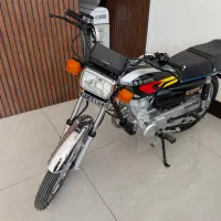 هندا ۱۲۵باسل
