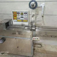 دستگاه بسته بندی پیلوپک