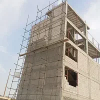 بنایی وجوشکاری