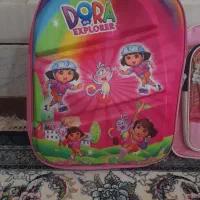 کیف مدرسه 2مدل
