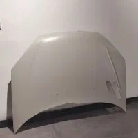 کاپوت پژو ۲۰۶ خام