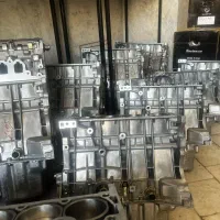 مونتاژ استاندارد موتور پژو پراید نیسان + گارانتی