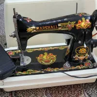 چرخ خیاطی