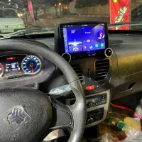 کوییک s مدل 1402بدون رنگ بدون خط خش
