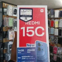 گوشی redmi 15c و سامسونگ a17