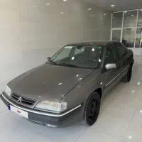 زانتیا مدل88 موتور 2000بدون رنگ