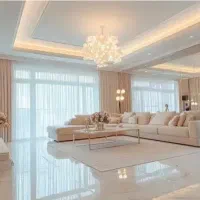 شمال مرزداران/۲۰۰متر/ویو ابدی/۲پارکینگ باکس