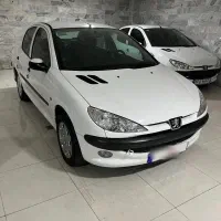 206 SD مدل 97