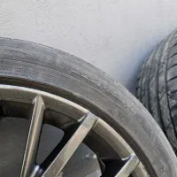 رینگ ولاستیک بنز و بی ام و مینی ماینر لندکروز