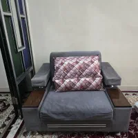 مبل تختخواب  شو