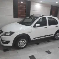 کوئیک gxr