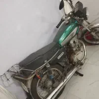 موتور هوندا