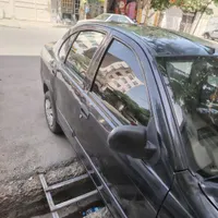 تیبا صندوق‌دار SX، مدل ۱۳۹۰|خودرو سواری و وانت|مشهد, عبادی|دیوار
