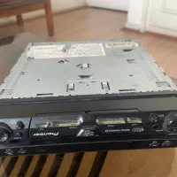 ضبط مانیتوردار