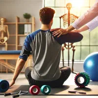 تناسب‌اندام و حرکات اصلاحی در منزل